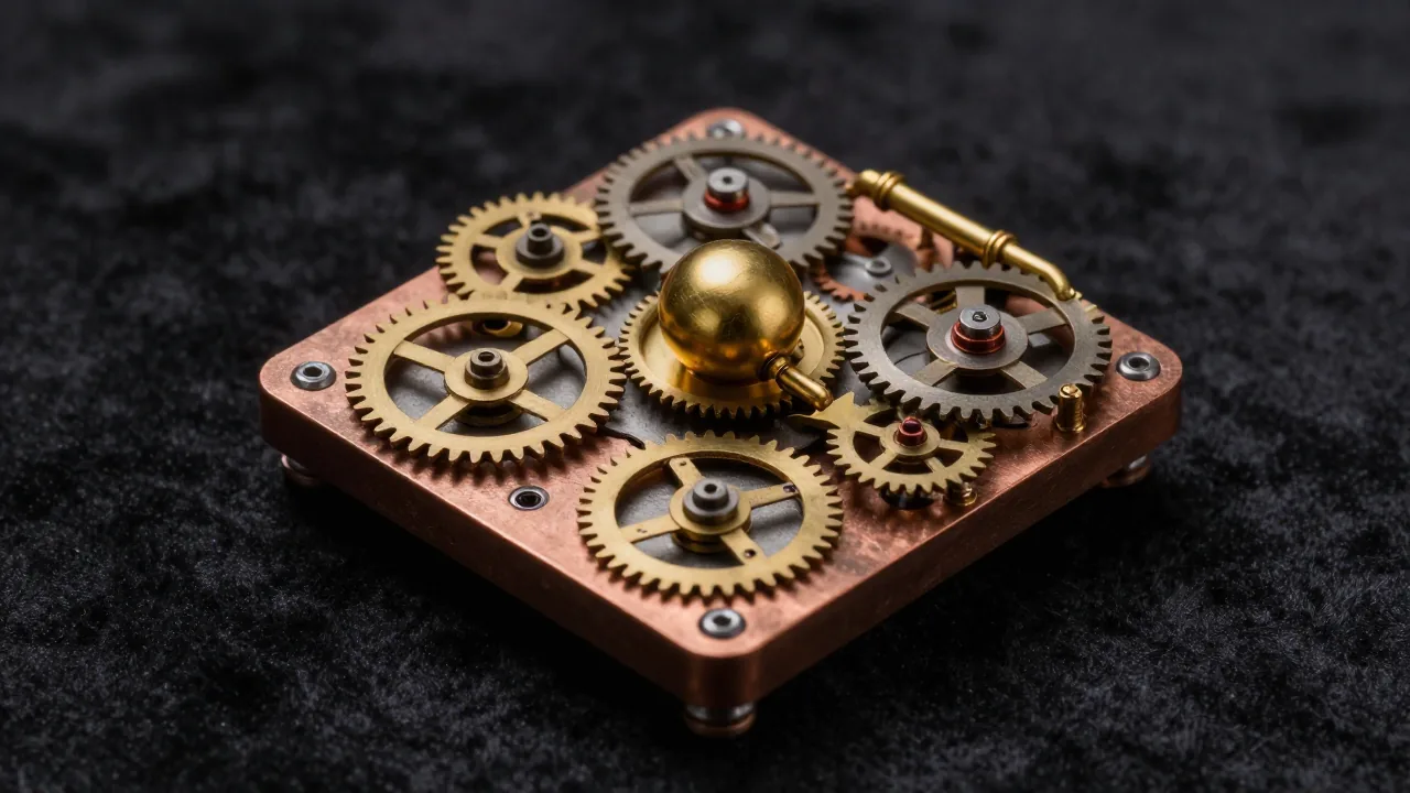 Автоматизация приема заказов от поставщиков